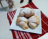 Foto langkah ke 10 dari resep Roti Croissan.