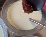 A picture of step 5 of Assorted Thandai with Thandai mix.