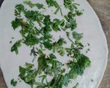 A picture of step 15 of Paneer Butter Masala And Butter Naan.