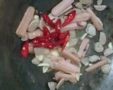 Foto langkah ke 6 dari resep Telur kompilasi (sosis bakso).