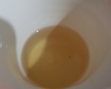Foto del paso 5 de la receta: Media luna de aceite
