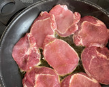 Foto del paso 1 de la receta: Lomo con salsa roquefort