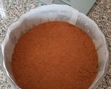 Foto del passaggio 1 della ricetta Cheesecake al limone 🍋