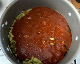 Foto del paso 7 de la receta: Tortitas de camarón con nopales
