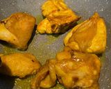Gambar langkah 1 resipi Ayam Masak Kicap Express.