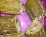 Foto langkah ke 6 dari resep Siomay batagor.