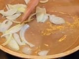 Fettucini bolognese