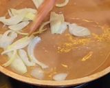 Foto langkah ke 3 dari resep Fettucini bolognese.