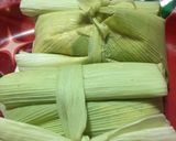 Foto del paso 5 de la receta: HUMITAS 🌽