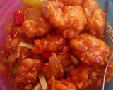 Foto langkah ke 1 dari resep Koloyok udang.