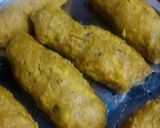 पम्पकिन मुठिया रेसिपी चरण 4 फोटो