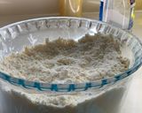 Foto del paso 1 de la receta: Masa para tacos