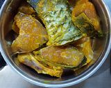 কাতলা মাছের ভাপা (katla macher bhapa recipe in Bengali) রেসিপির ধাপ 1 ছবি