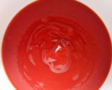 A picture of step 8 of Honey sweetened Ketchup.