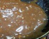 A picture of step 2 of Butterscotch Shrikhand.