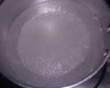A picture of step 4 of Gulab Jamun.