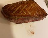 Foto del paso 2 de la receta: Magret de Pato y mermelada de sangría