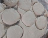 Foto del paso 3 de la receta: Galletas de campo