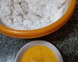 Foto del paso 1 de la receta: Pan de queijo