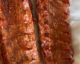 Foto del paso 4 de la receta: Costillas de cerdo glaseadas