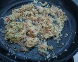 Foto del paso 4 de la receta: Risotto con panceta