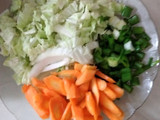 Mie Burung Dara
