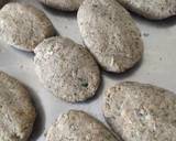 Soya kabab recipe step 5 photo