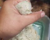 Foto langkah ke 4 dari resep Pentol/Bakso Jamur.