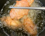 รูปขั้นตอนการทำที่ 2 ของ ปีกไก่ทอดน้ำปลา กรุ้บ กรอบ ชอบทุกคน