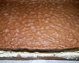 Pijak z kulkami kokosowymi krok przepisu 7 zdjęcie