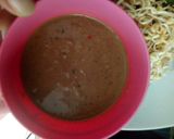 Foto langkah ke 3 dari resep Pecel khas Madiun(pr_uuenaktenanrek).