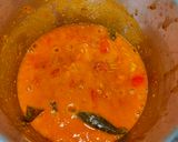தக்காளி பிரியாணி(tomato biryani recipe in tamil) ரெசிபி ஸ்டேப் 3 புகைப்படம்