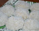 Foto del paso 4 de la receta: Cocadas de avena