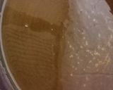 A picture of step 3 of Famous Kathiyawadi Thabdi Peda Sweet.