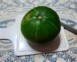 Foto del paso 1 de la receta: Rodajas de zapallitos a la pizza (apto celiacos)