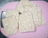 Foto langkah ke 1 dari resep Tempe Goreng Tepung Renyah Sambel Kecap.