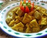 Foto langkah ke 3 dari resep Opor kuning Tahu dan Tempe menjes #pr_recookmasakanawalanT.