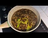 Foto langkah ke 7 dari resep Rawon daging.