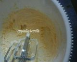 Foto langkah ke 3 dari resep Buttercream margarin.