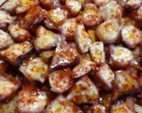 Foto del paso 4 de la receta Pulpo a la gallega