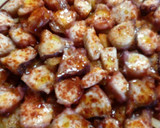 Foto del paso 4 de la receta: Pulpo a la gallega