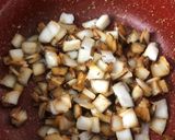 A picture of step 8 of Spicy Nadan Kadala Curry.