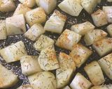 Foto del paso 2 de la receta: Colita de Cuadril de Ternera marinada a Mi Manera