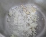 Foto del paso 4 de la receta: Guiso de mondongo con porotos👌😋😋