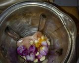 Foto langkah ke 2 dari resep Nugget Ayam Sayur Anti Ribet.