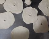 Foto del paso 4 de la receta: Tortas fritas
