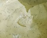 Foto langkah ke 4 dari resep Lemon Chia Seed Cake.