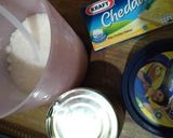 Foto langkah ke 3 dari resep Martabak Teflon Coklat Super Simple.