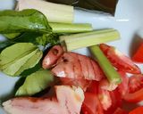 Foto langkah ke 1 dari resep Gulai Kepala Kakap.