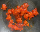 Foto del paso 2 de la receta: Puerros al horno con sobrasada y burrata